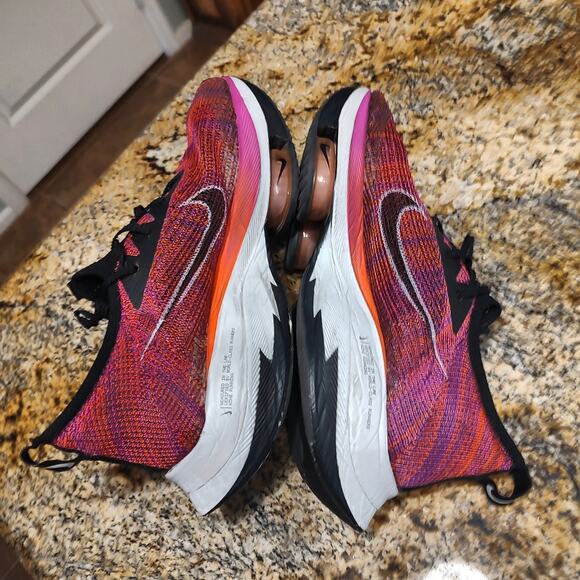 Nike Air Max 2021 CZ1514-501 Running Shoes Size 10.5 - Picture 7 of 13